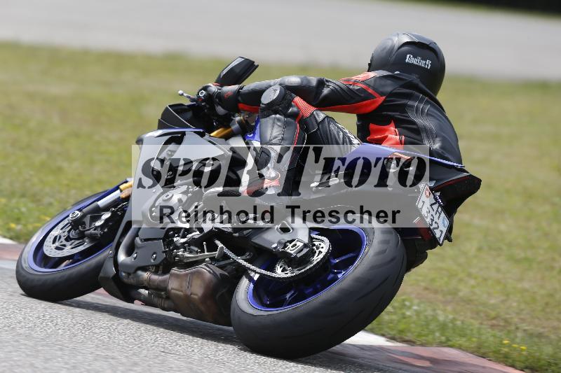 /24 08.06.2025 TZ Motorsport ADR/Gruppe gelb/97